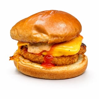 Breakfast Sandwich